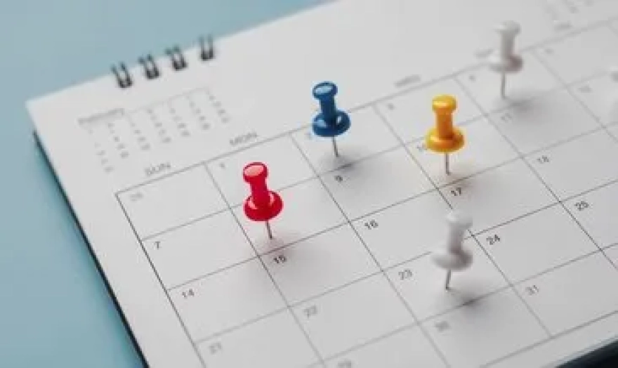 On Beş Ayın Yaklaşık Kaç Gün ve Kaç Hafta Ettiği Hesaplaması