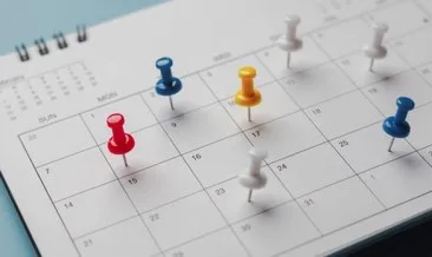 70 Günün Kaç Aya, Kaç Haftaya ve Ne Kadar Süreye Eşit Olduğu