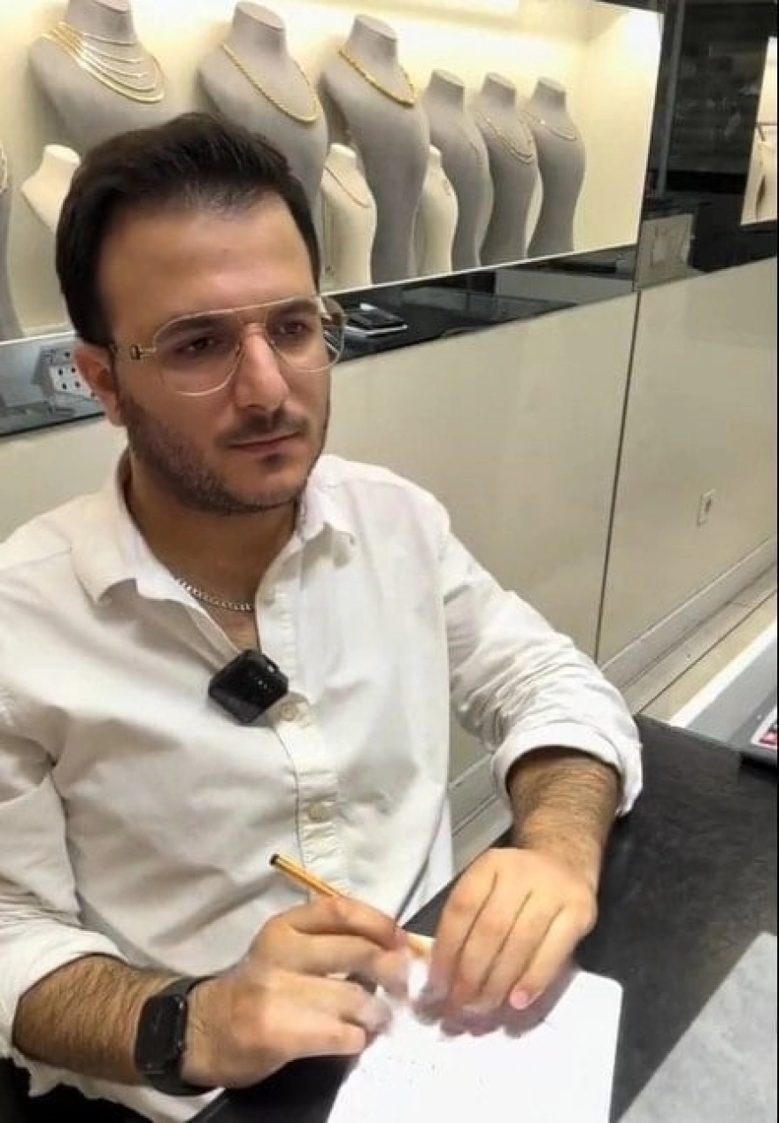 Nişan Bozulunca 600 Bin Liraya Aldığı Takıları Satmak İstedi: Kuyumcu Teklifiyle Şaşkına Döndü