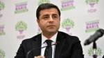 Selahattin Demirtaş: 