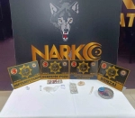 Yozgat’ta uyuşturucu operasyonu: 11 kişi gözaltına alındı