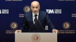 TİM Başkanı Mustafa Gültepe'den ekonomi politikalarına eleştiri: Program acilen revize edilmeli