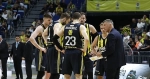 Türkiye Basketbol Federasyonu Disiplin Kurulu'ndan Fenerbahçe Beko'ya Yüksek Para Cezası