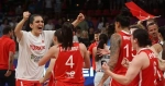 A Milli Kadın Basketbol Takımı'nın çeyrek finaldeki rakibi açıklandı