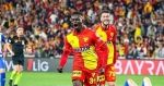 Göztepe'de Dennis, Anderlecht'in ilgisinde!