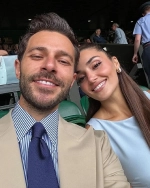 Hande Erçel'den dikkat çeken değişim