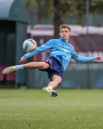 Danylo Sikan'dan Trabzonspor Hakkında Çarpıcı Açıklamalar