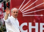 CHP'ye Katılan Muharrem İnce, Memleket Partisi Üyelerini Davet Etti