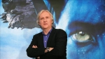James Cameron'ın Sanatı Sergisi İstanbul'da Sanatseverlerle Buluşacak