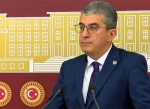 CHP'li Günaydın: Trump'ı, ABD'yi ve İran'ı Bombalayanları Kınıyoruz