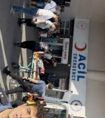 Darıca Belediye Başkanının makamında intihar eden zabıta toprağa verildi