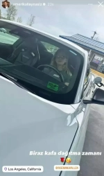 Nisan ayında uzlaşmışlardı; şimdi ise bir kez daha yollarını ayırdılar.