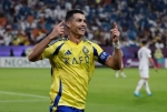 Cristiano Ronaldo, Al Nassr ile Yeni Sözleşme İmzalıyor