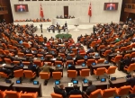 AKP'nin Sahte Oyu Sonrası Meclis Kapandı