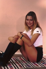 Didem Uzel'in direksiyon başındaki gözyaşları: Kamerayı açık unuttuğunu sandı!