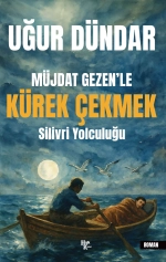 Uğur Dündar’ın yeni kitabı 