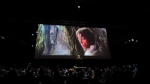 “Star Wars: Empire Strikes Back in Concert” Harbiye'de izleyiciyle buluştu