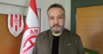 Antalyaspor Başkanı Sinan Boztepe Görevini Bırakacağını Açıkladı