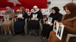 Diyarbakır Annelerinin Evlat Nöbeti Devam Ediyor