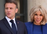 72 yaşında hâlâ ince ve enerjik! Brigitte Macron spor hocası da kullanmıyor: Tek alışkanlığı yetiyor!