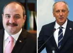 Muharrem İnce'den Mustafa Varank'a Cevap Geldi