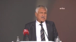 Türkiye Belediyeler Birliği araç teslim töreninde Zeydan Karalar'dan açıklama: 'Bu yıl yaklaşık 450'nin üzerinde araç dağıtımıyla bir rekor kırılıyor'