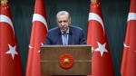 Cumhurbaşkanı Erdoğan: Cumhurbaşkanlığı Hükümet Sistemi güçlendikçe Türkiye Yüzyılı'nın inşası daha da hız kazanacak