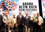 32. Adana Altın Koza Film Festivali için başvurular açıldı