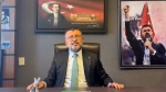 Veli Ağbaba: 