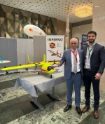 Genç uçak mühendisinden orman yangınlarına karşı yüksek teknolojili uçak projesi