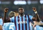 Trabzonspor'un golcüsü Paul Onuachu'nun geliş zamanı belirlendi