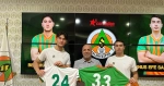 Alanyaspor, genç yetenekler Yunus Efe Sarıkaya ve Bedirhan Özyurt ile sözleşme imzaladı.