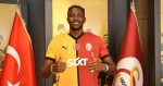 Galatasaray'dan Osimhen Konulu Açıklama