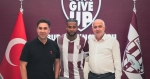 Bandırmaspor, Leandro Bacuna'yı renklerine bağladı