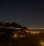 Yalova'da Tarım İşletmesi Yangını: İtfaiyeci Yaralandı, Biri Dumandan Etkilendi