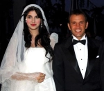 Okan Buruk Eski Eşiyle Tatilde