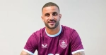 Fenerbahçe'nin Takip Ettiği Kyle Walker, Burnley'ye İmza Attı