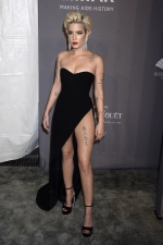 Halsey'den İstanbul'a Özel Kayıt: 'Evim Gibi' İfadeleriyle Dikkat Çekiyor