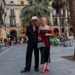 İrem Derici ile Melih Kunukçu aşkı yeniden alevlendi: Ayrılık kısa sürdü