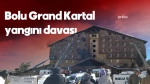 Grand Kartal Otel yangını davasında teknik görevliler sorumluluk kabul etmedi