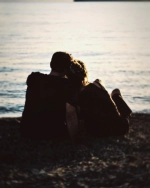 Seda Türkmen, ünlü yönetmenin oğluyla yeni bir ilişkiye başladı.