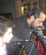 Özkan Uğur'u kaybetmemizin üzerinden iki yıl geçti; oğlu Alişan Uğur'dan duygusal bir mesaj geldi.