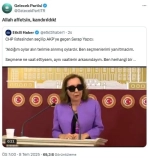 Gelecek Partisi'nden 'Kandırıldık' İtirafı