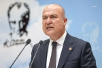 Zeydan Karalar'ın tutuklanmasına tepki gösterildi: Murat Bakan'dan 'Bu memleket bu kötülükleri de yenecek!' açıklaması