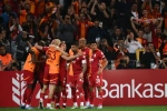 Galatasaray'a beklenmedik transfer fırsatı: Dünya devi kapıda...