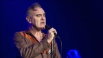Morrissey'in İstanbul konseri iptal edildi