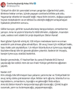 İmamoğlu'ndan Kanal İstanbul'a Sert Tepki