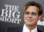 Brad Pitt'in 6 Milyon Dolarlık Evi Soyuldu, Güvenlik Önlemleri Artırıldı