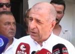 Ümit Özdağ: Terör, mangal partisiyle sona ermez