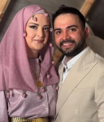 Kadir Ezildi, Damat Kınasında Gözyaşlarına Boğuldu